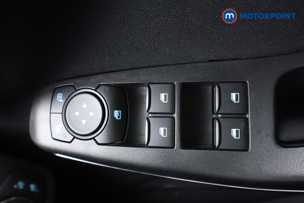 Ford Fiesta Titanium X Manual Petrol Hatchback - Stock Number (1589501) - 10th supplementary image