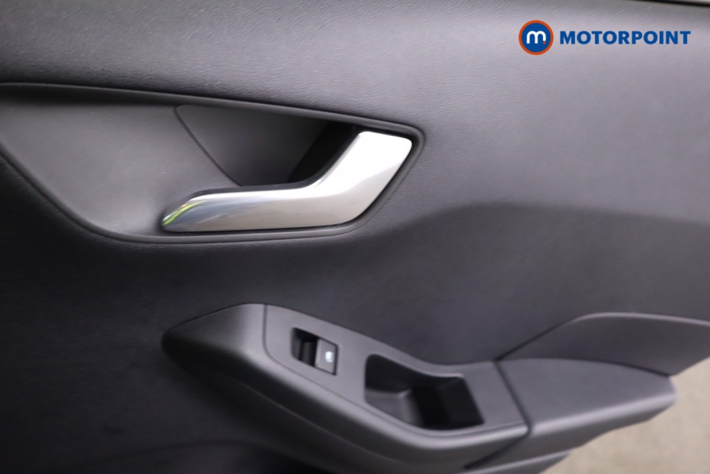 Ford Fiesta Titanium X Manual Petrol Hatchback - Stock Number (1589501) - 17th supplementary image