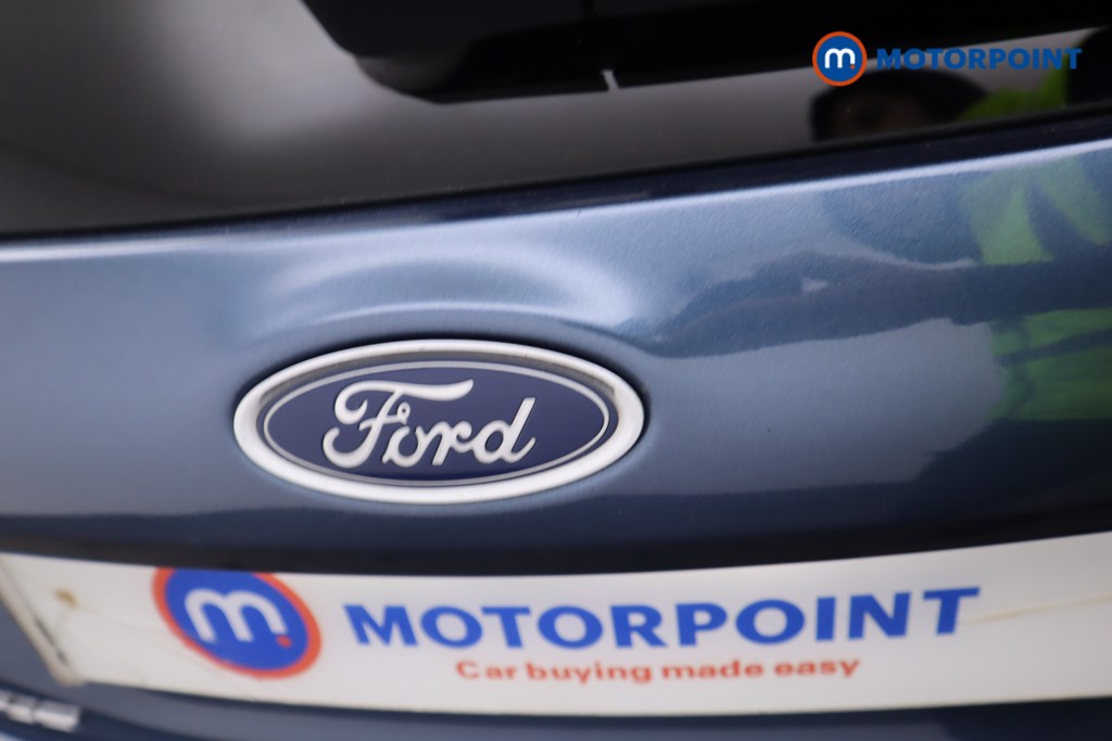 Ford Fiesta Titanium X Manual Petrol Hatchback - Stock Number (1589501) - 19th supplementary image