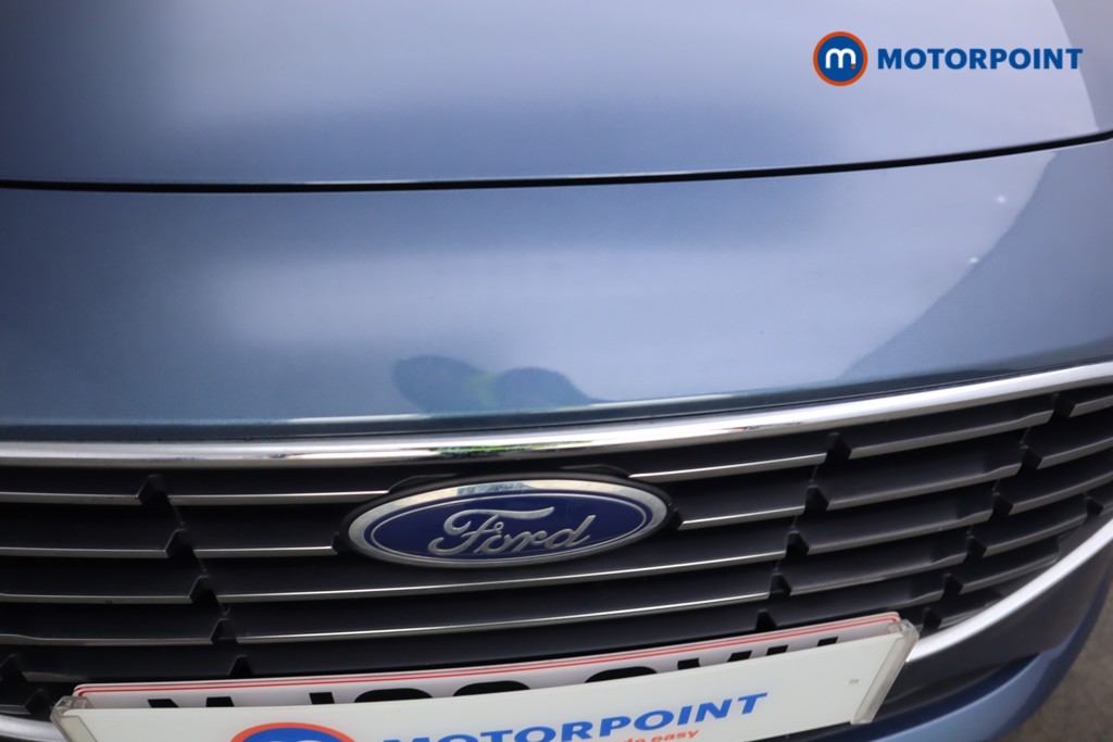 Ford Fiesta Titanium X Manual Petrol Hatchback - Stock Number (1589501) - 21st supplementary image
