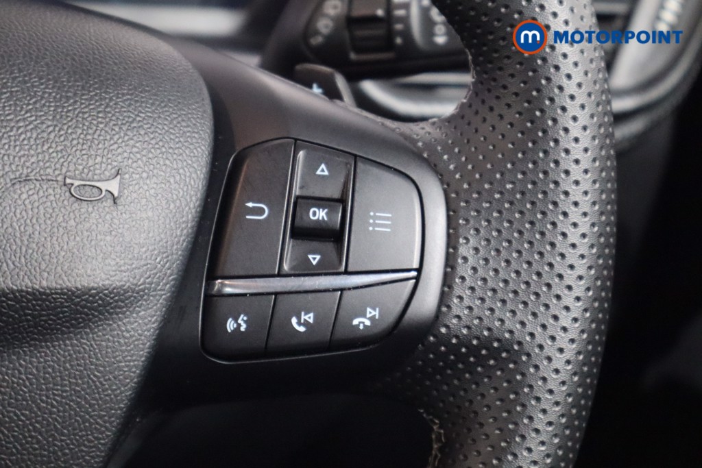 Ford Puma St-Line Vignale Automatic Petrol SUV - Stock Number (1589543) - 8th supplementary image