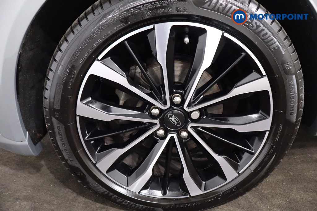 Ford Puma St-Line Vignale Automatic Petrol SUV - Stock Number (1589543) - 11th supplementary image