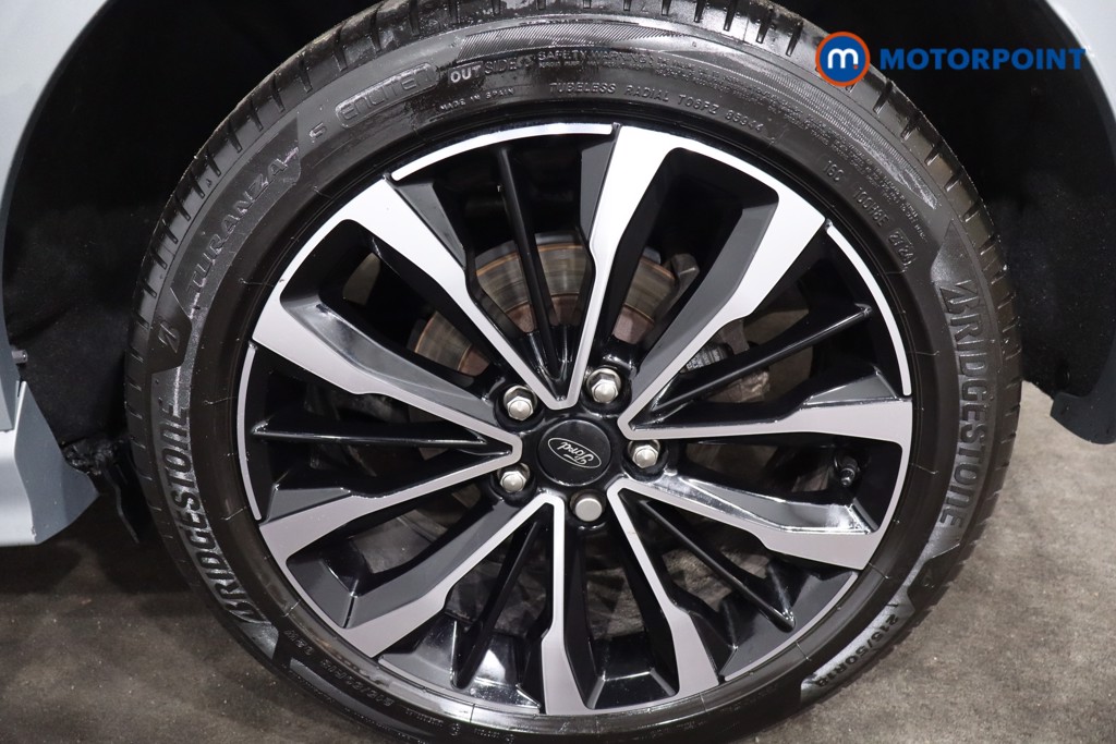 Ford Puma St-Line Vignale Automatic Petrol SUV - Stock Number (1589543) - 12th supplementary image