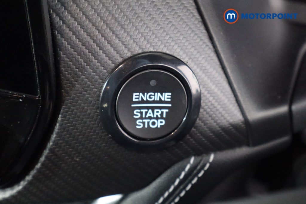 Ford Puma St-Line Vignale Automatic Petrol SUV - Stock Number (1589543) - 13th supplementary image