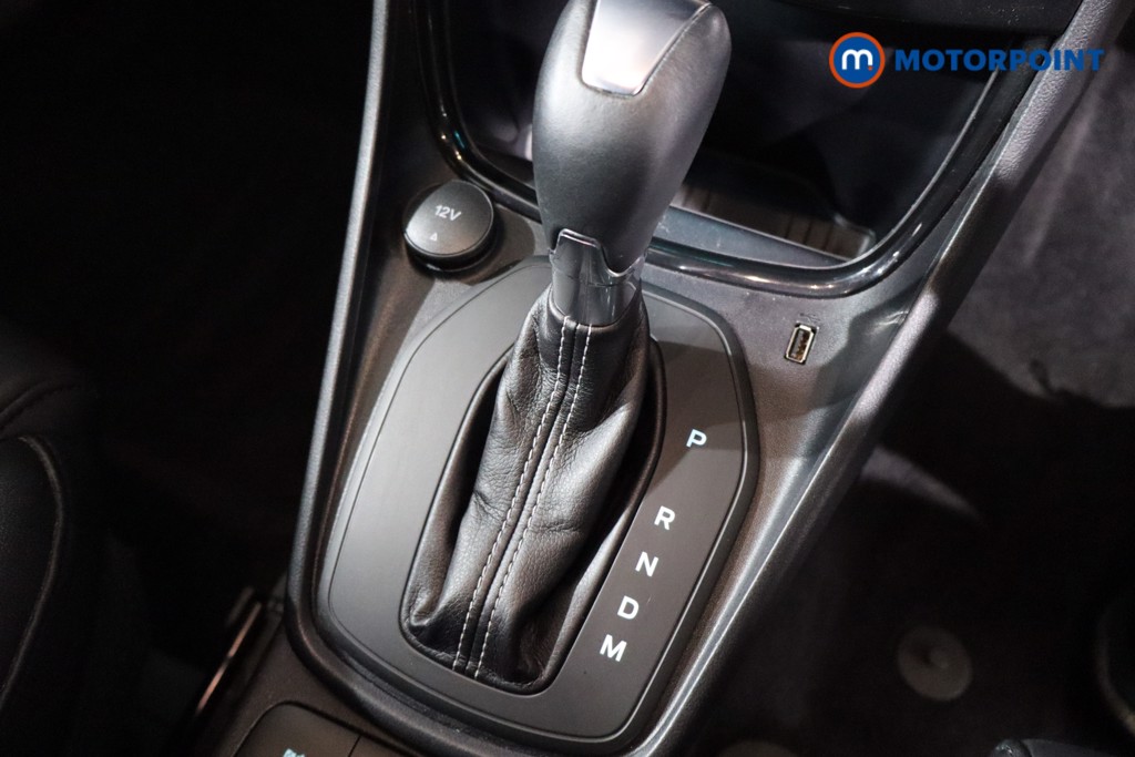 Ford Puma St-Line Vignale Automatic Petrol SUV - Stock Number (1589543) - 14th supplementary image