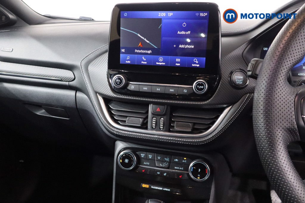 Ford Puma St-Line Vignale Automatic Petrol SUV - Stock Number (1589543) - 15th supplementary image