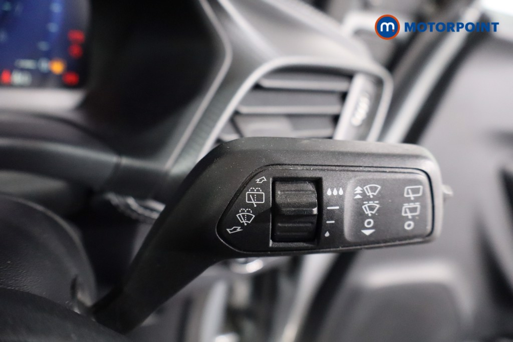 Ford Puma St-Line Vignale Automatic Petrol SUV - Stock Number (1589543) - 18th supplementary image