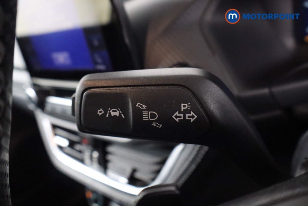 Ford Puma St-Line Vignale Automatic Petrol SUV - Stock Number (1589543) - 19th supplementary image