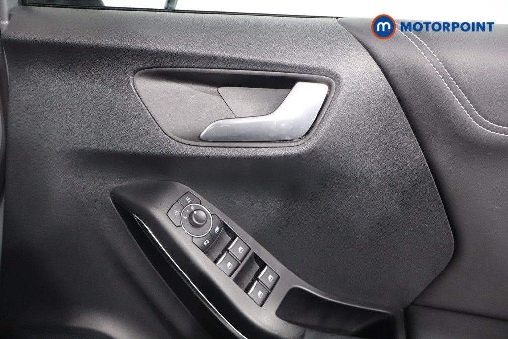 Ford Puma St-Line Vignale Automatic Petrol SUV - Stock Number (1589543) - 23rd supplementary image