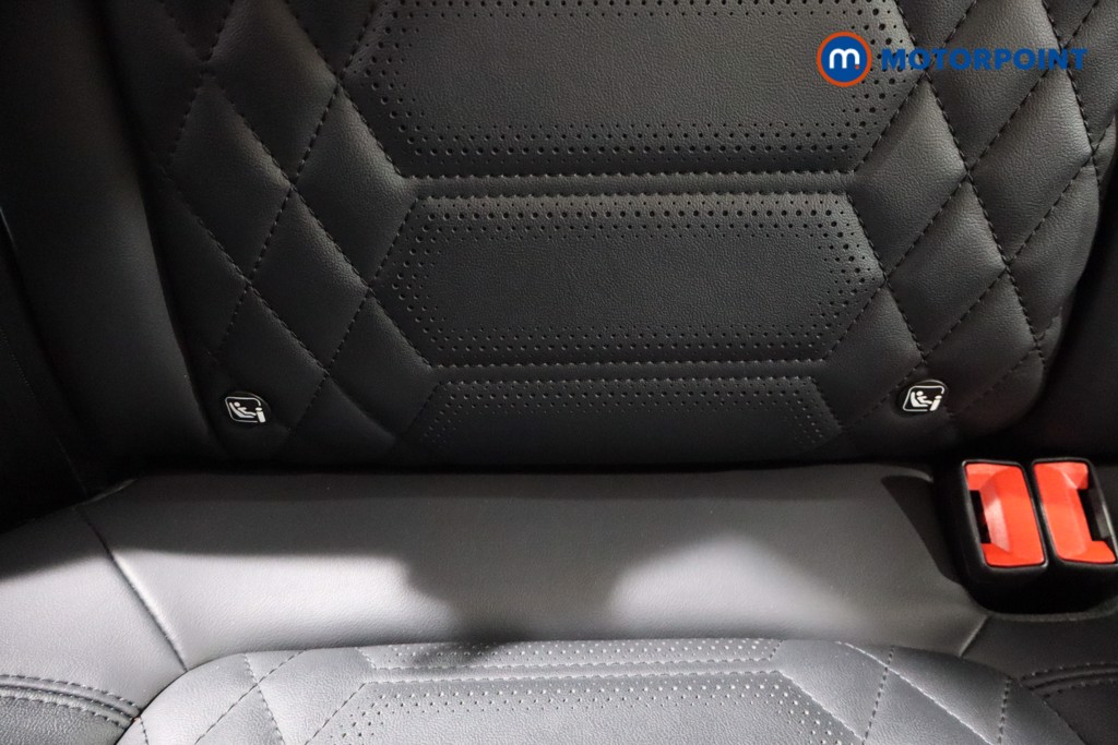 Ford Puma St-Line Vignale Automatic Petrol SUV - Stock Number (1589543) - 27th supplementary image