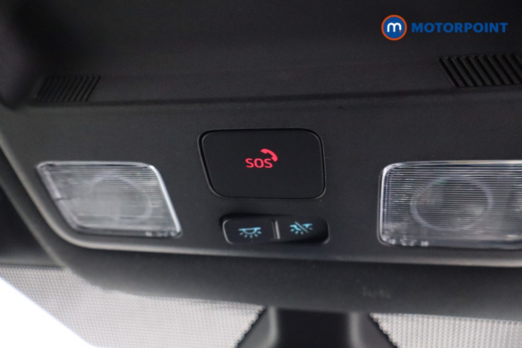 Ford Puma St-Line Vignale Automatic Petrol SUV - Stock Number (1589543) - 28th supplementary image