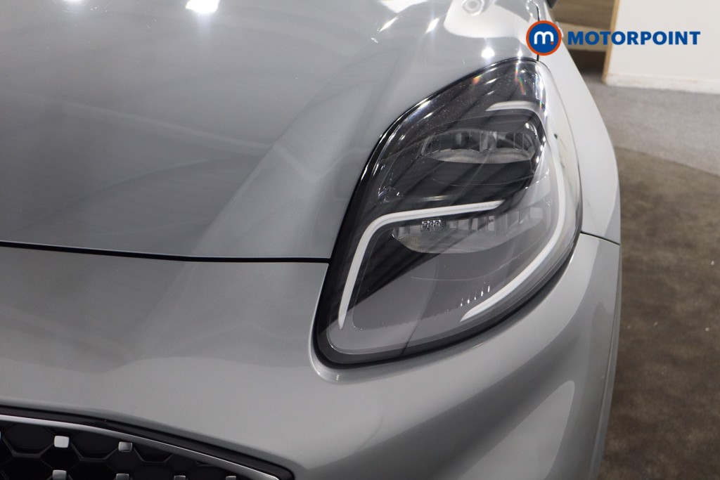 Ford Puma St-Line Vignale Automatic Petrol SUV - Stock Number (1589543) - 29th supplementary image