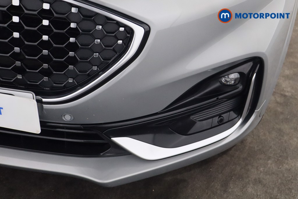 Ford Puma St-Line Vignale Automatic Petrol SUV - Stock Number (1589543) - 30th supplementary image