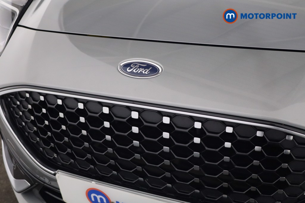 Ford Puma St-Line Vignale Automatic Petrol SUV - Stock Number (1589543) - 31st supplementary image