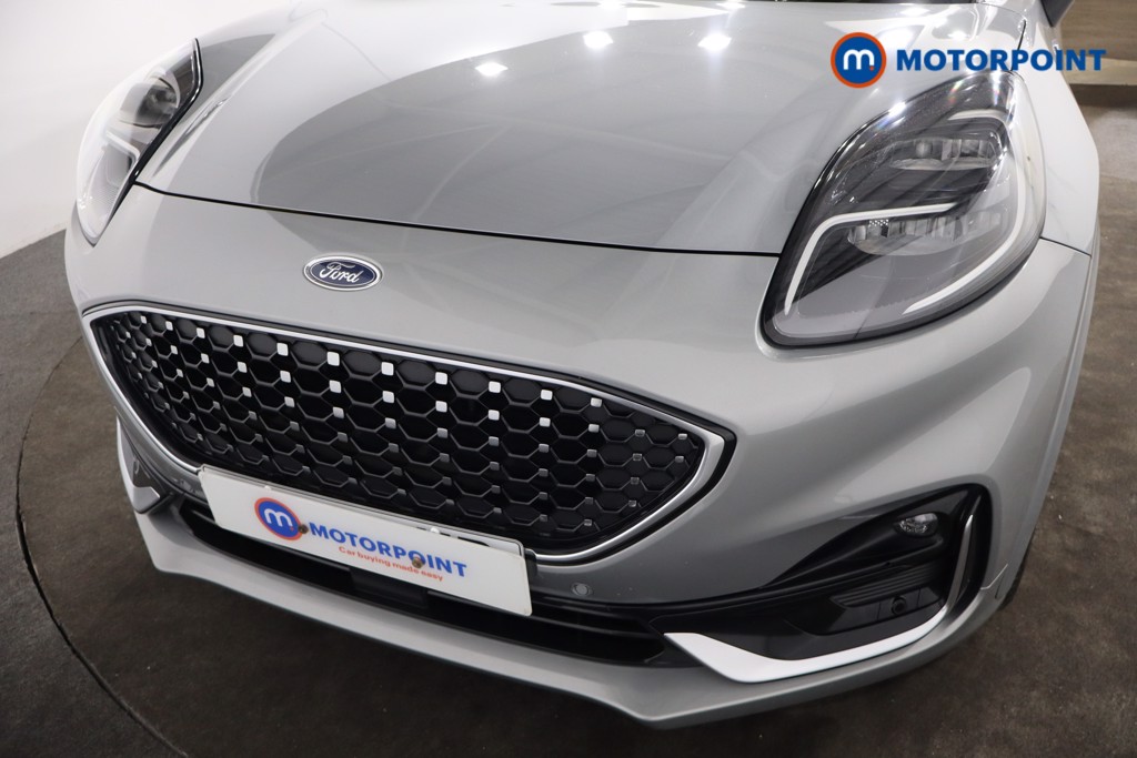 Ford Puma St-Line Vignale Automatic Petrol SUV - Stock Number (1589543) - 32nd supplementary image