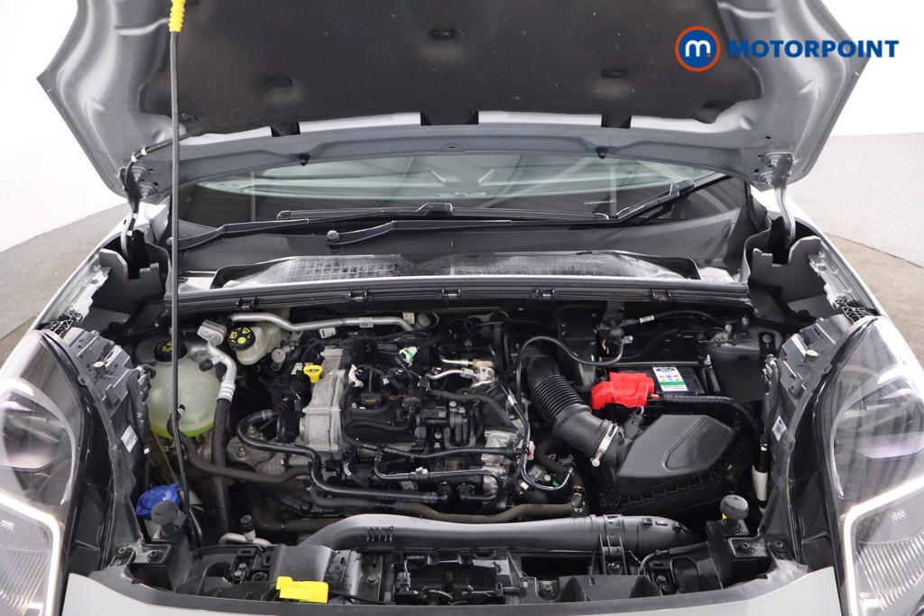 Ford Puma St-Line Vignale Automatic Petrol SUV - Stock Number (1589543) - 33rd supplementary image