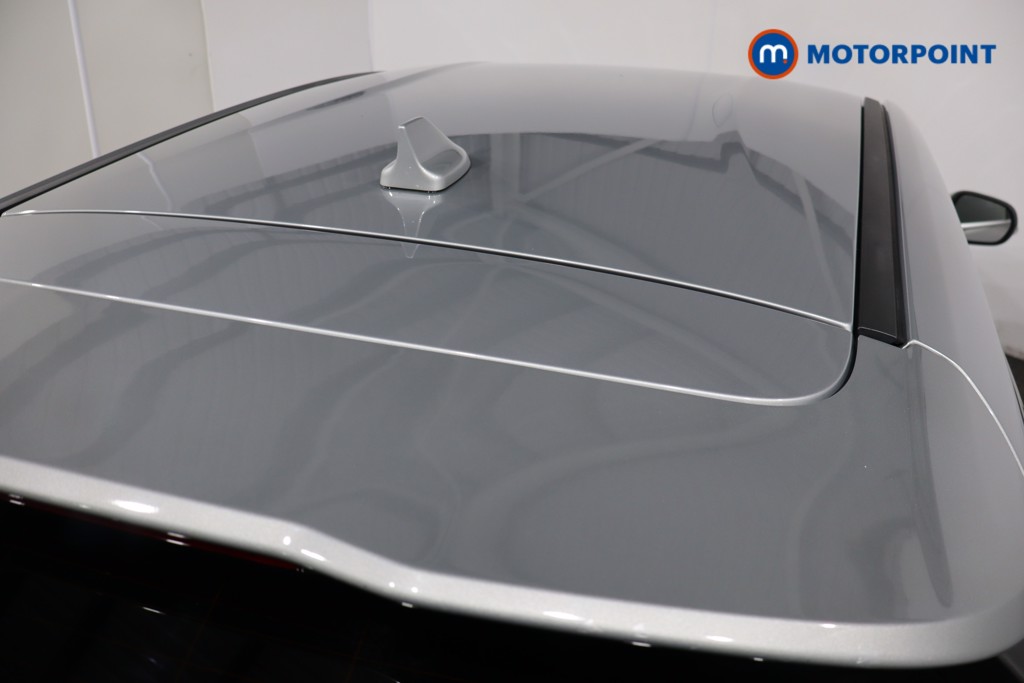 Ford Puma St-Line Vignale Automatic Petrol SUV - Stock Number (1589543) - 34th supplementary image