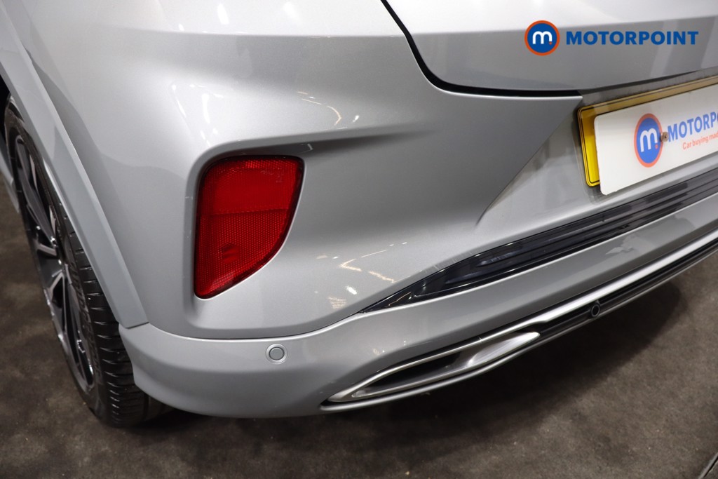 Ford Puma St-Line Vignale Automatic Petrol SUV - Stock Number (1589543) - 36th supplementary image