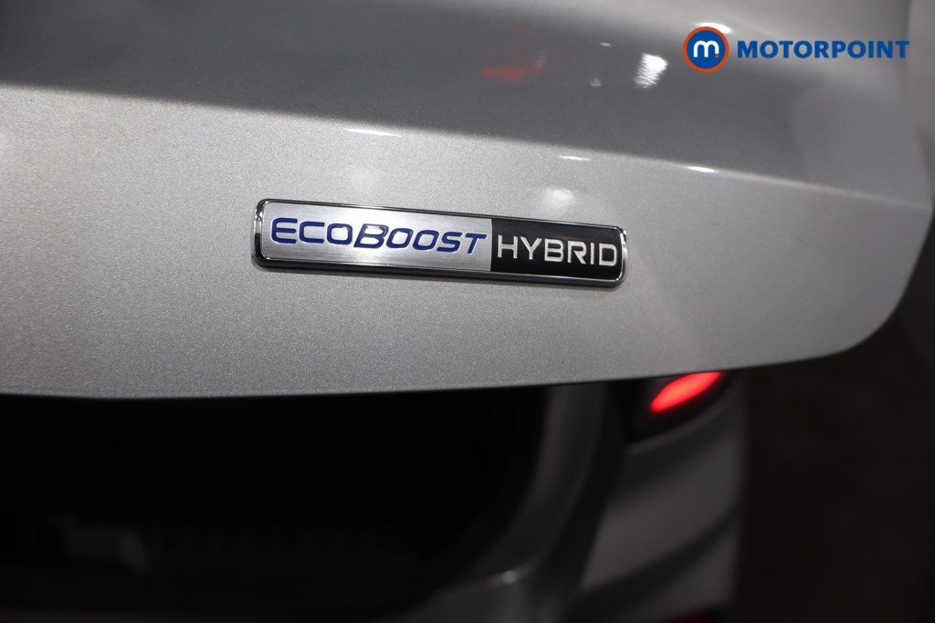 Ford Puma St-Line Vignale Automatic Petrol SUV - Stock Number (1589543) - 37th supplementary image