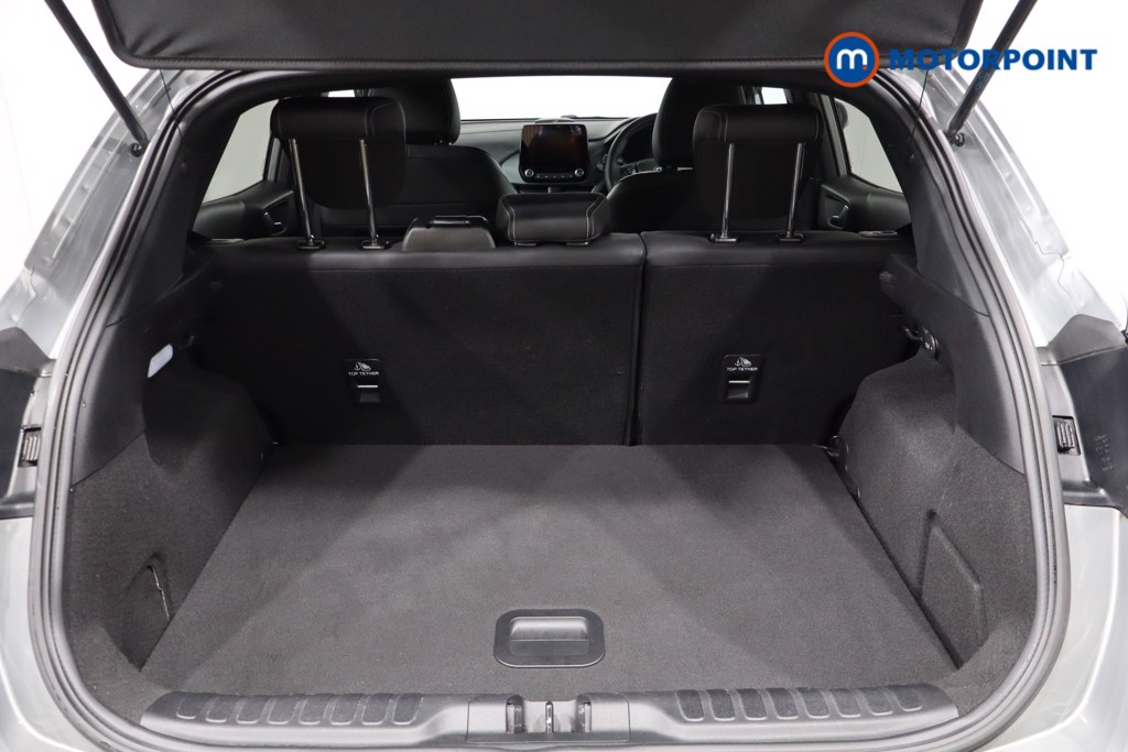 Ford Puma St-Line Vignale Automatic Petrol SUV - Stock Number (1589543) - 40th supplementary image