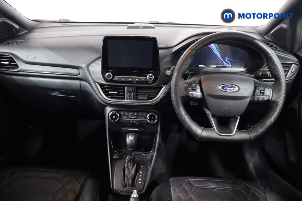 Ford Puma St-Line Vignale Automatic Petrol SUV - Stock Number (1589543) - 1st supplementary image