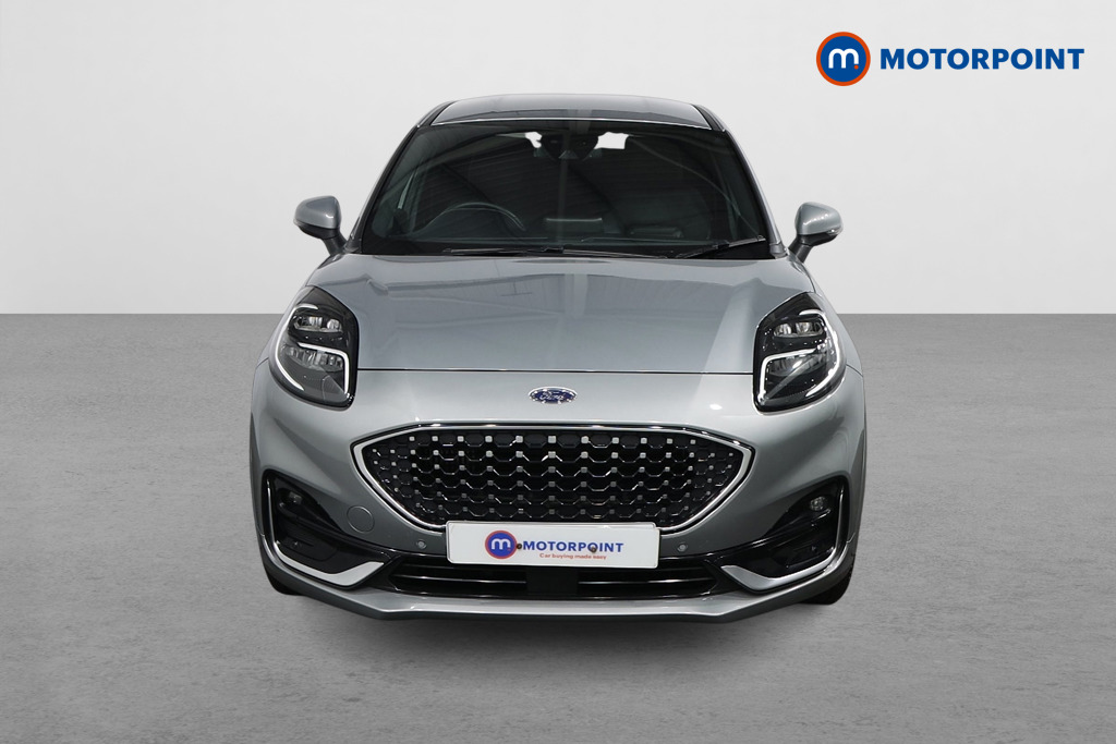 Ford Puma St-Line Vignale Automatic Petrol SUV - Stock Number (1589543) - Front bumper