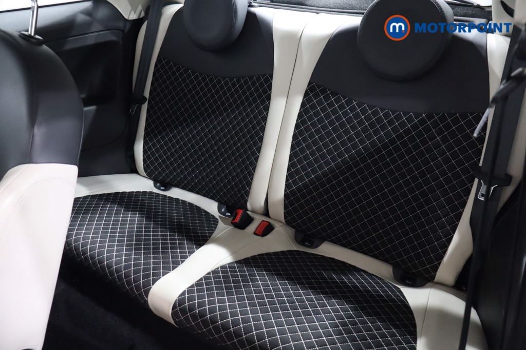 Fiat 500 Dolcevita Manual Petrol Hatchback - Stock Number (1589596) - 5th supplementary image