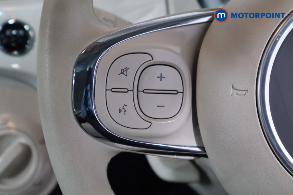 Fiat 500 Dolcevita Manual Petrol Hatchback - Stock Number (1589596) - 7th supplementary image