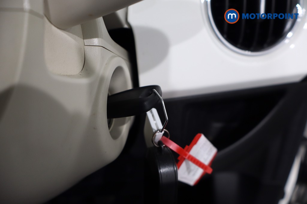 Fiat 500 Dolcevita Manual Petrol Hatchback - Stock Number (1589596) - 13th supplementary image