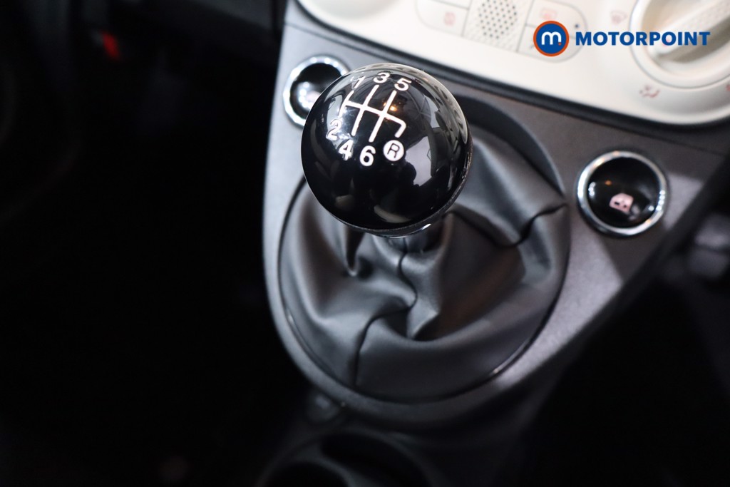 Fiat 500 Dolcevita Manual Petrol Hatchback - Stock Number (1589596) - 14th supplementary image