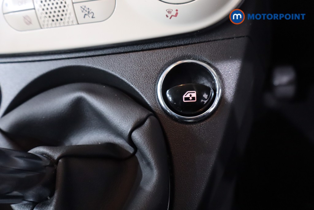 Fiat 500 Dolcevita Manual Petrol Hatchback - Stock Number (1589596) - 16th supplementary image