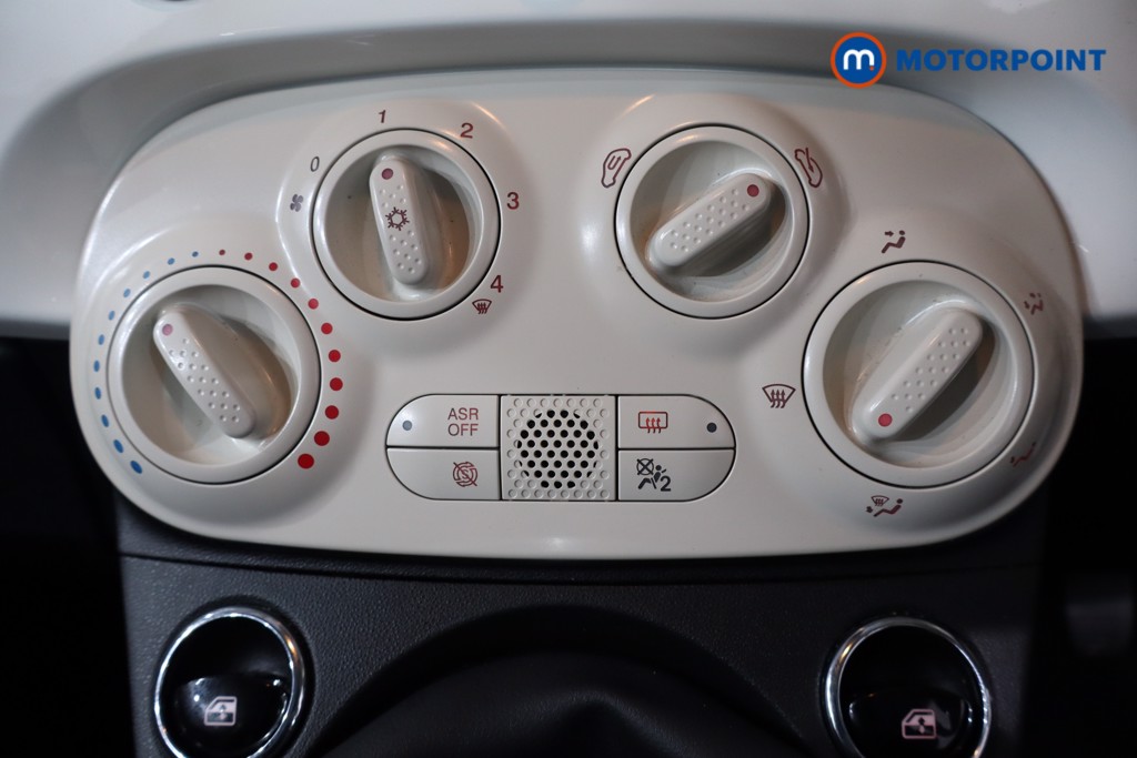 Fiat 500 Dolcevita Manual Petrol Hatchback - Stock Number (1589596) - 17th supplementary image