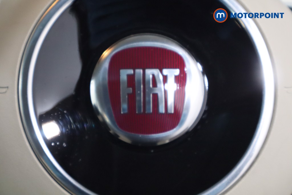 Fiat 500 Dolcevita Manual Petrol Hatchback - Stock Number (1589596) - 18th supplementary image