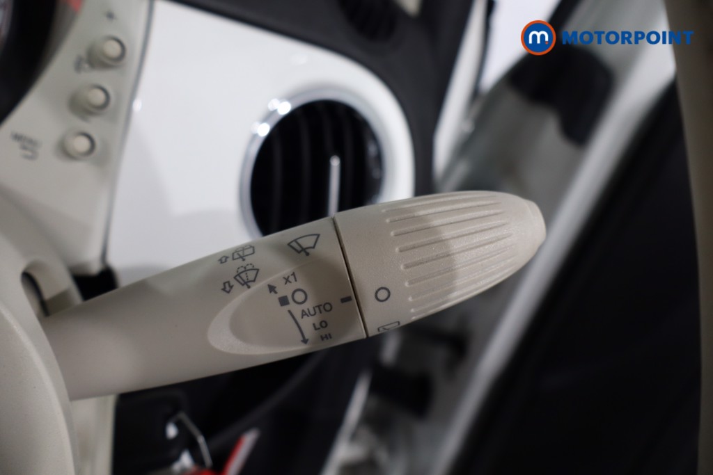 Fiat 500 Dolcevita Manual Petrol Hatchback - Stock Number (1589596) - 19th supplementary image