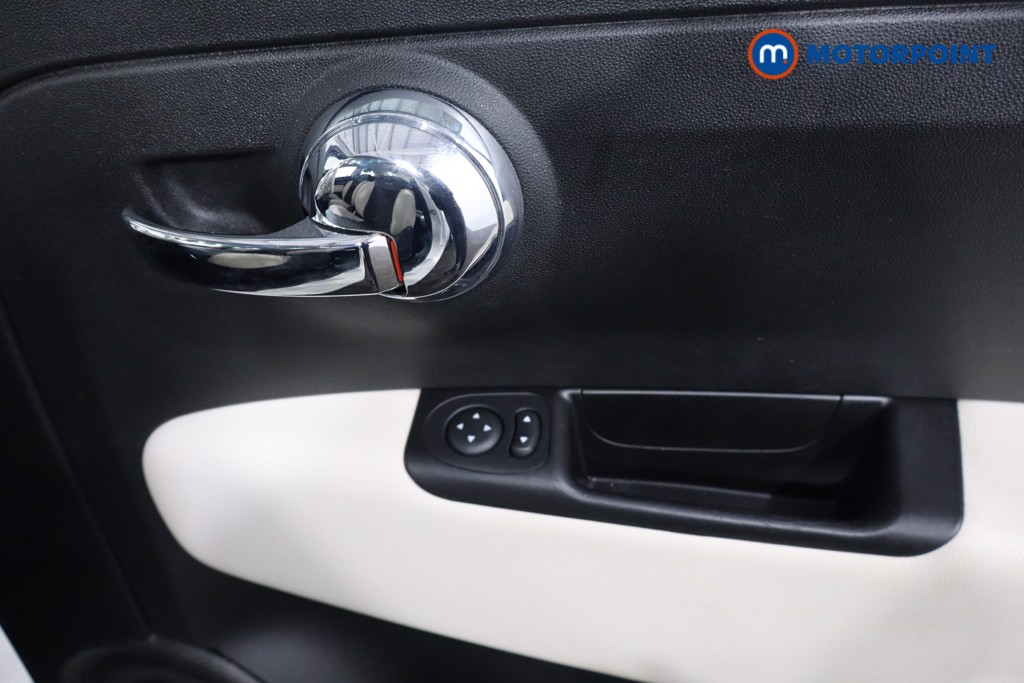 Fiat 500 Dolcevita Manual Petrol Hatchback - Stock Number (1589596) - 21st supplementary image