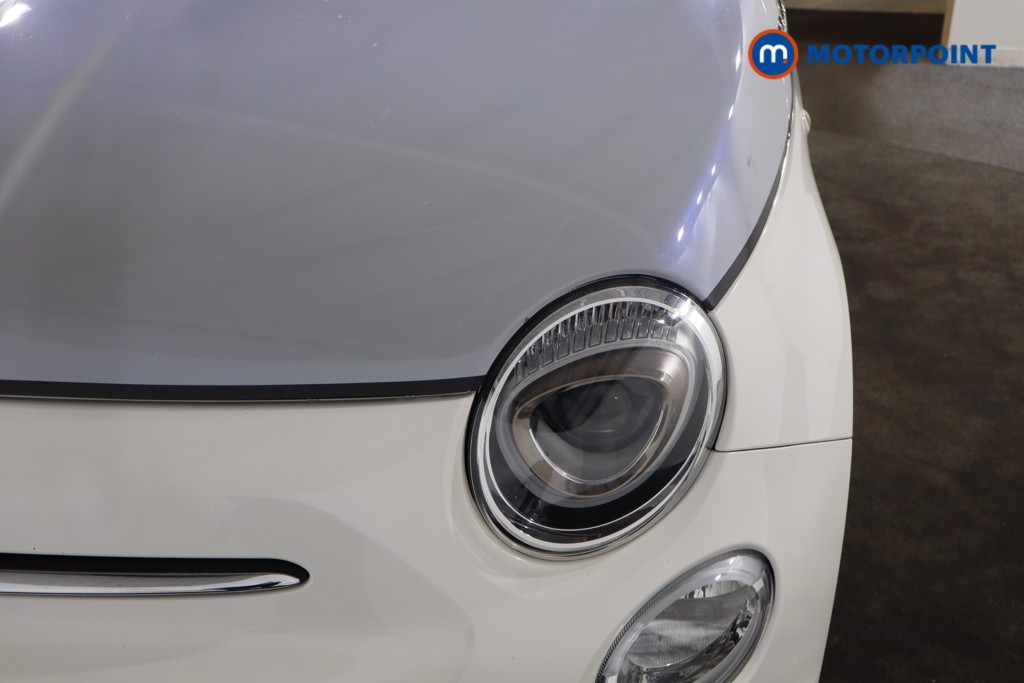 Fiat 500 Dolcevita Manual Petrol Hatchback - Stock Number (1589596) - 26th supplementary image