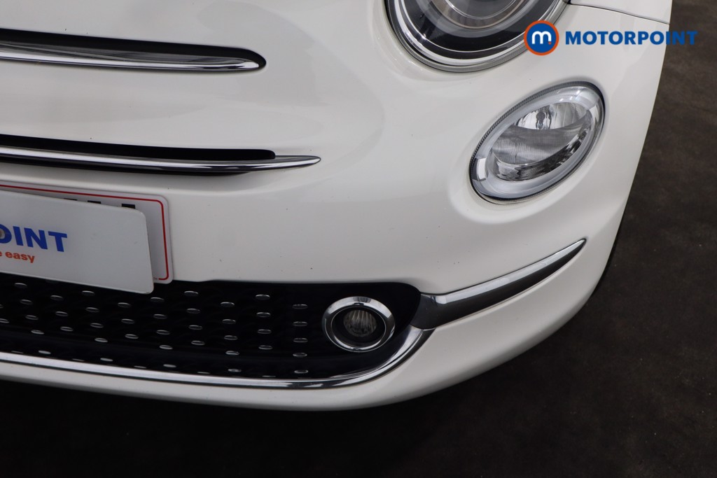 Fiat 500 Dolcevita Manual Petrol Hatchback - Stock Number (1589596) - 27th supplementary image