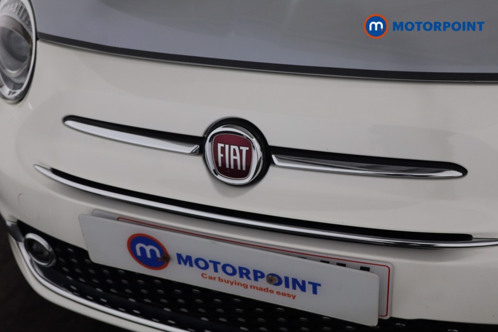 Fiat 500 Dolcevita Manual Petrol Hatchback - Stock Number (1589596) - 28th supplementary image