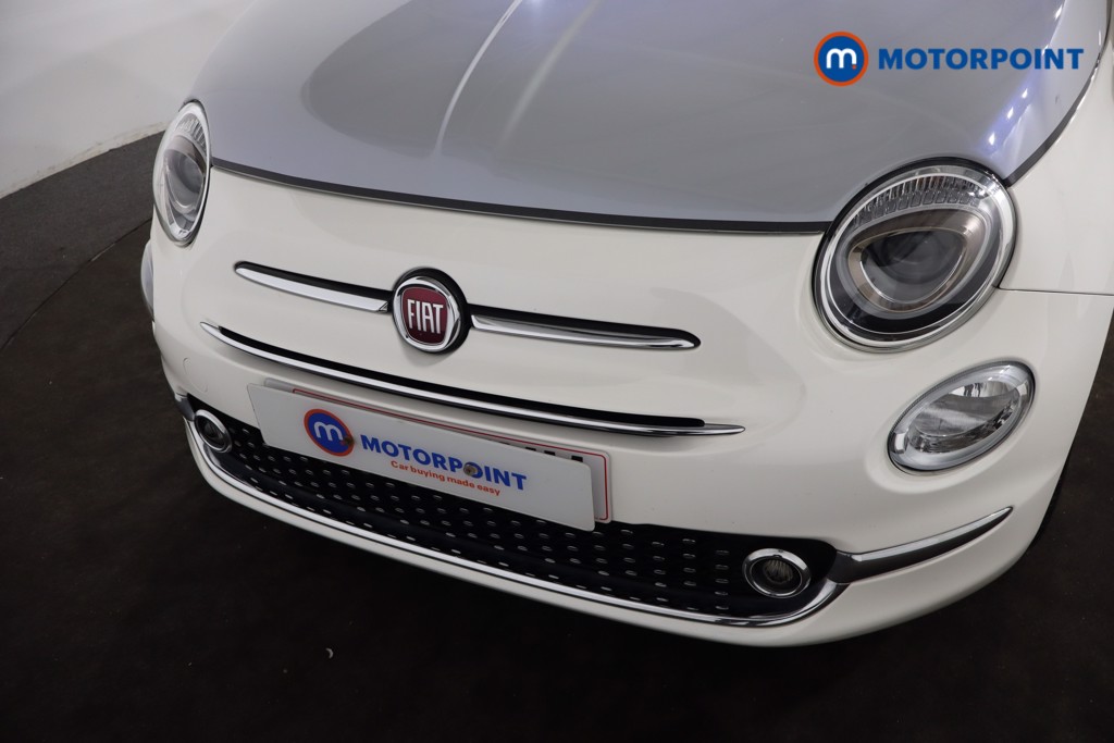 Fiat 500 Dolcevita Manual Petrol Hatchback - Stock Number (1589596) - 29th supplementary image