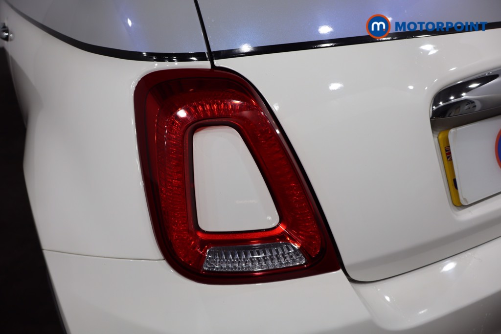 Fiat 500 Dolcevita Manual Petrol Hatchback - Stock Number (1589596) - 32nd supplementary image