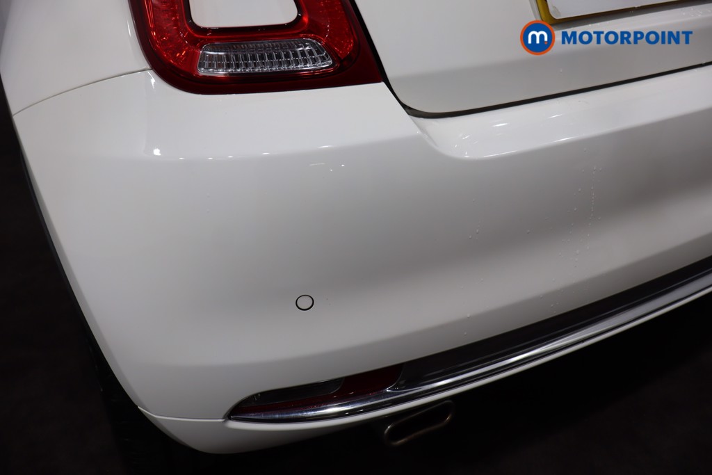 Fiat 500 Dolcevita Manual Petrol Hatchback - Stock Number (1589596) - 33rd supplementary image