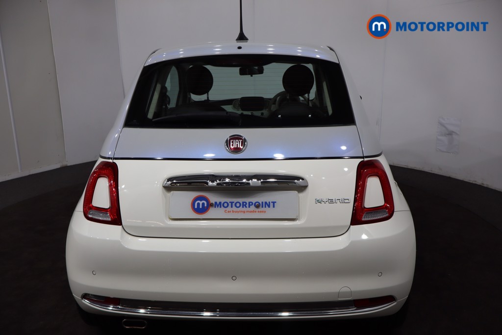Fiat 500 Dolcevita Manual Petrol Hatchback - Stock Number (1589596) - 35th supplementary image