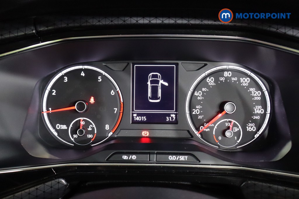 Volkswagen T-Cross SEL Manual Petrol SUV - Stock Number (1589660) - 2nd supplementary image