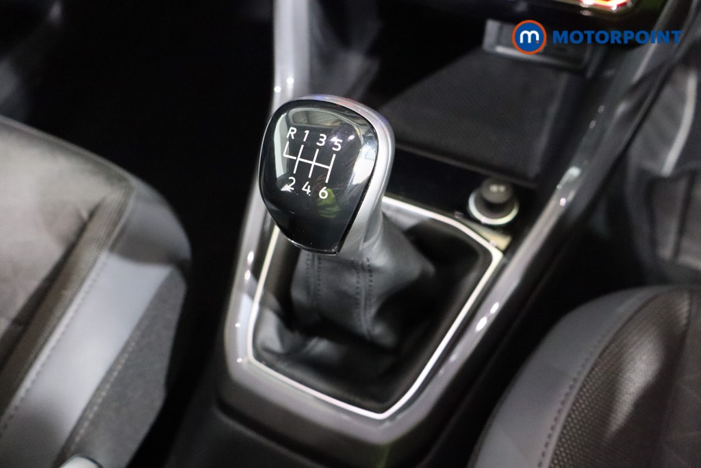 Volkswagen T-Cross SEL Manual Petrol SUV - Stock Number (1589660) - 12th supplementary image