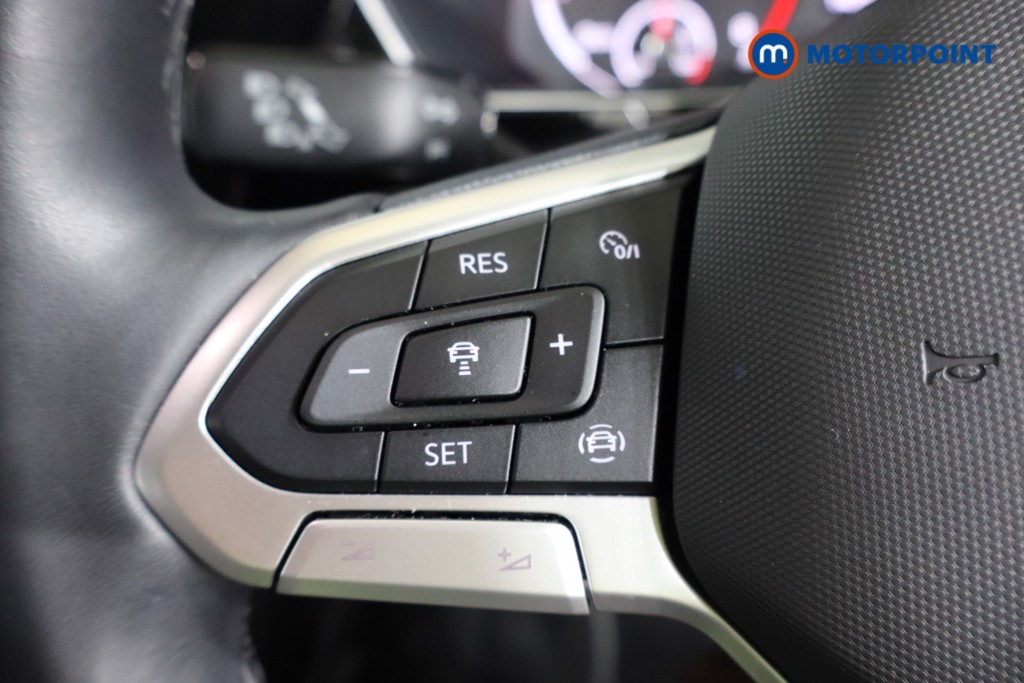 Volkswagen T-Cross SEL Manual Petrol SUV - Stock Number (1589660) - 13th supplementary image
