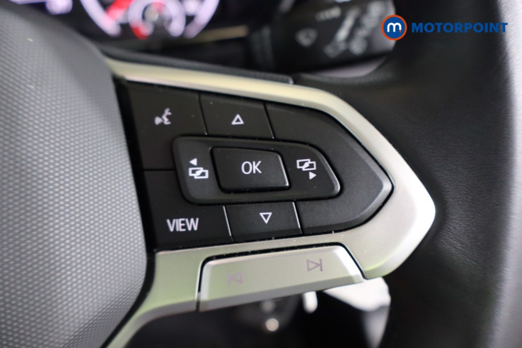 Volkswagen T-Cross SEL Manual Petrol SUV - Stock Number (1589660) - 14th supplementary image