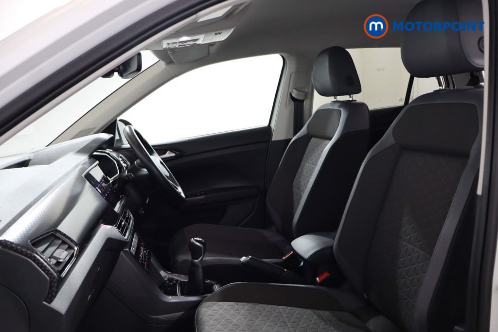 Volkswagen T-Cross SEL Manual Petrol SUV - Stock Number (1589660) - 19th supplementary image
