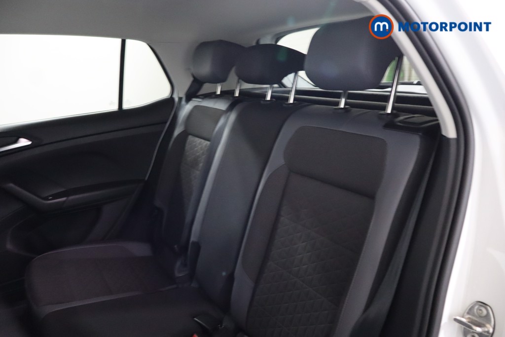 Volkswagen T-Cross SEL Manual Petrol SUV - Stock Number (1589660) - 20th supplementary image