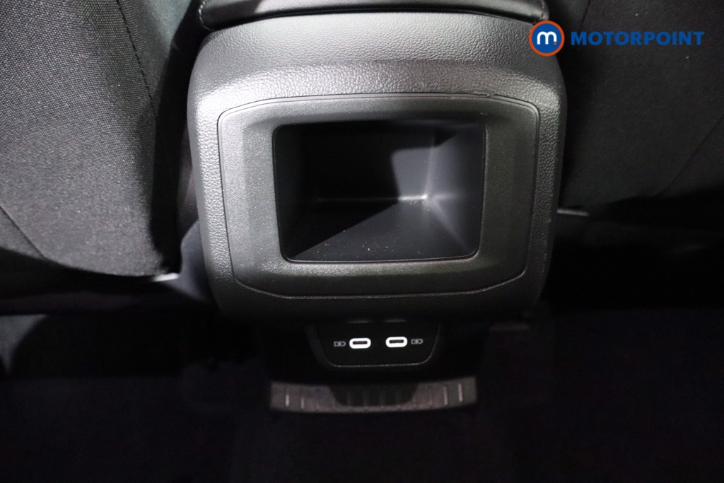 Volkswagen T-Cross SEL Manual Petrol SUV - Stock Number (1589660) - 21st supplementary image