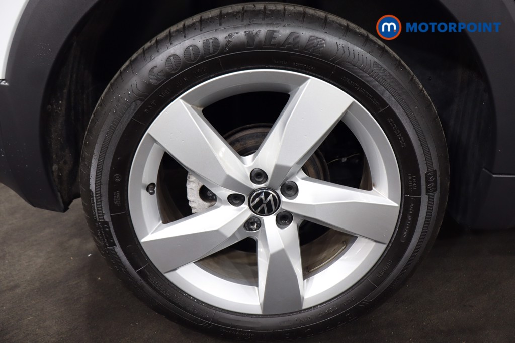 Volkswagen T-Cross SEL Manual Petrol SUV - Stock Number (1589660) - 24th supplementary image